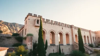 Photo of Исторические места Испании