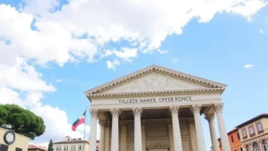 Photo of Что посмотреть в Риме