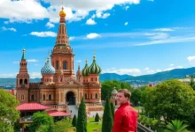 Photo of Погрузитесь в культуру других стран