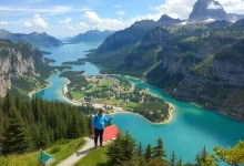 Photo of Исследуйте удивительные места мира
