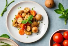 Photo of Откройте для себя новые кулинарные вкусы