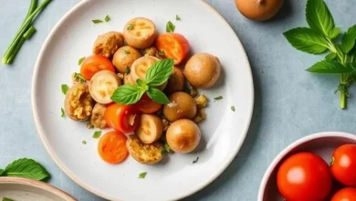 Photo of Откройте для себя новые кулинарные вкусы