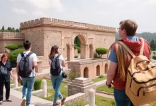 Photo of Исследуйте исторические достопримечательности