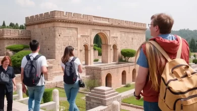 Photo of Исследуйте исторические достопримечательности
