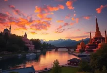 Photo of Посетите самые известные достопримечательности