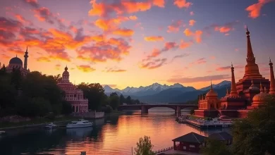 Photo of Посетите самые известные достопримечательности